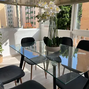 Vacaciones En Apartament Malaga