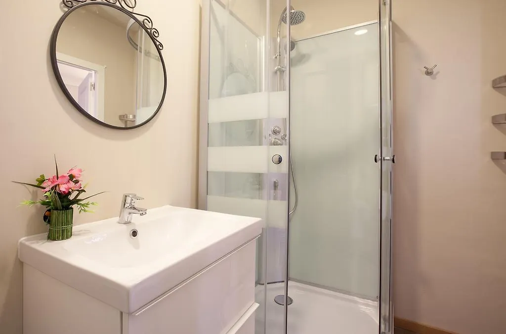 Centric Apartment El Molino Theater P1 Barcelona